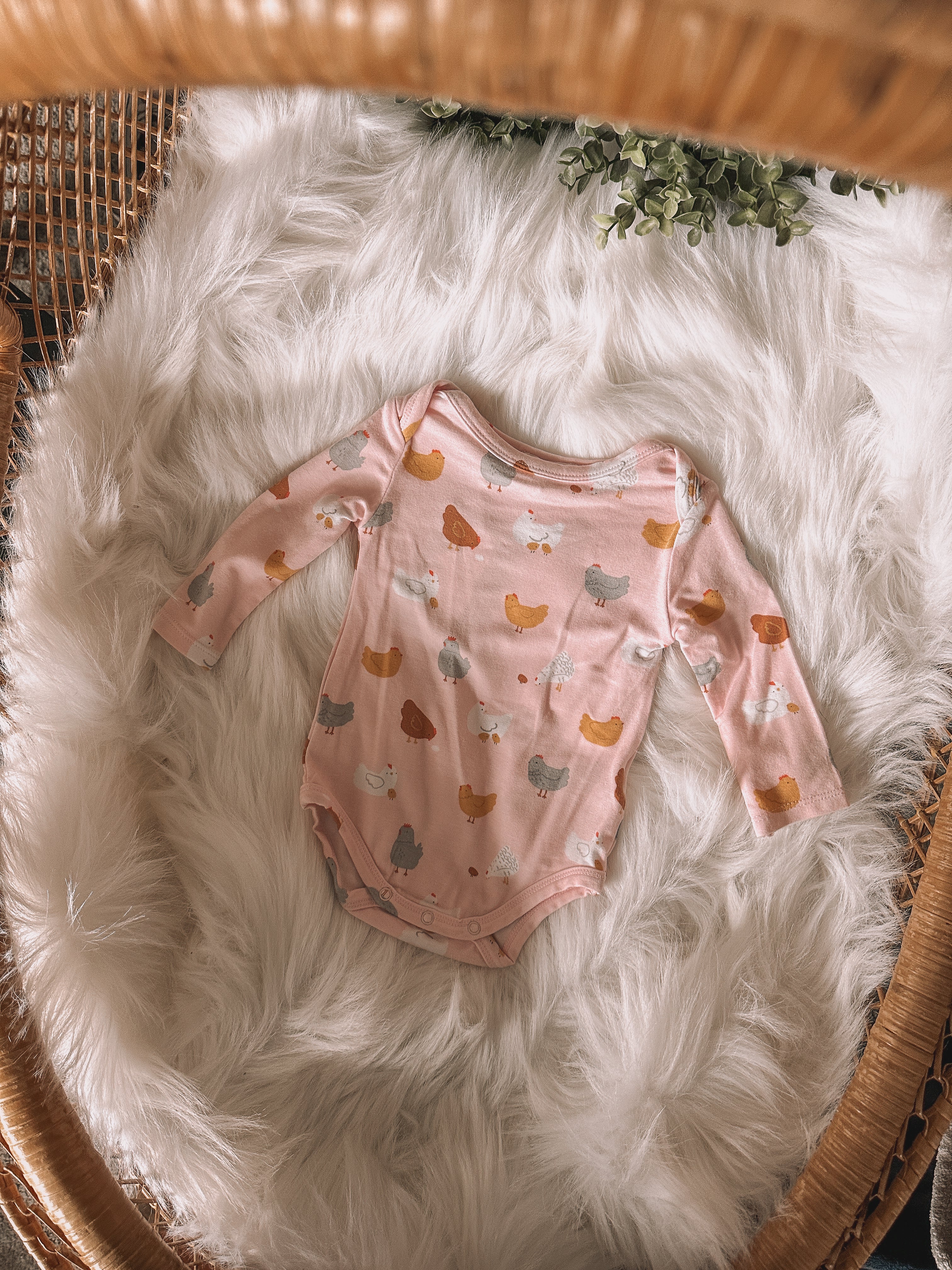 Hartstrings store baby clothes