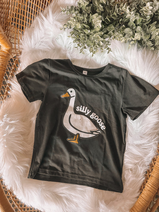 Hart Strings - Silly Goose T-Shirt