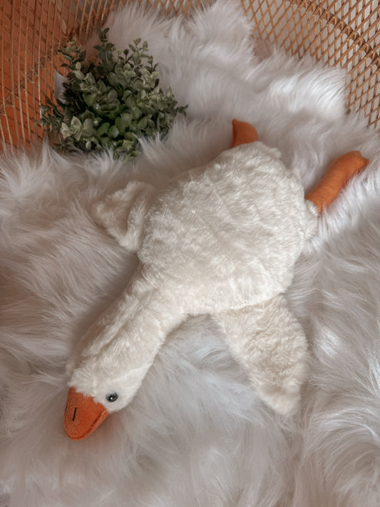 Plush Toy- Goose