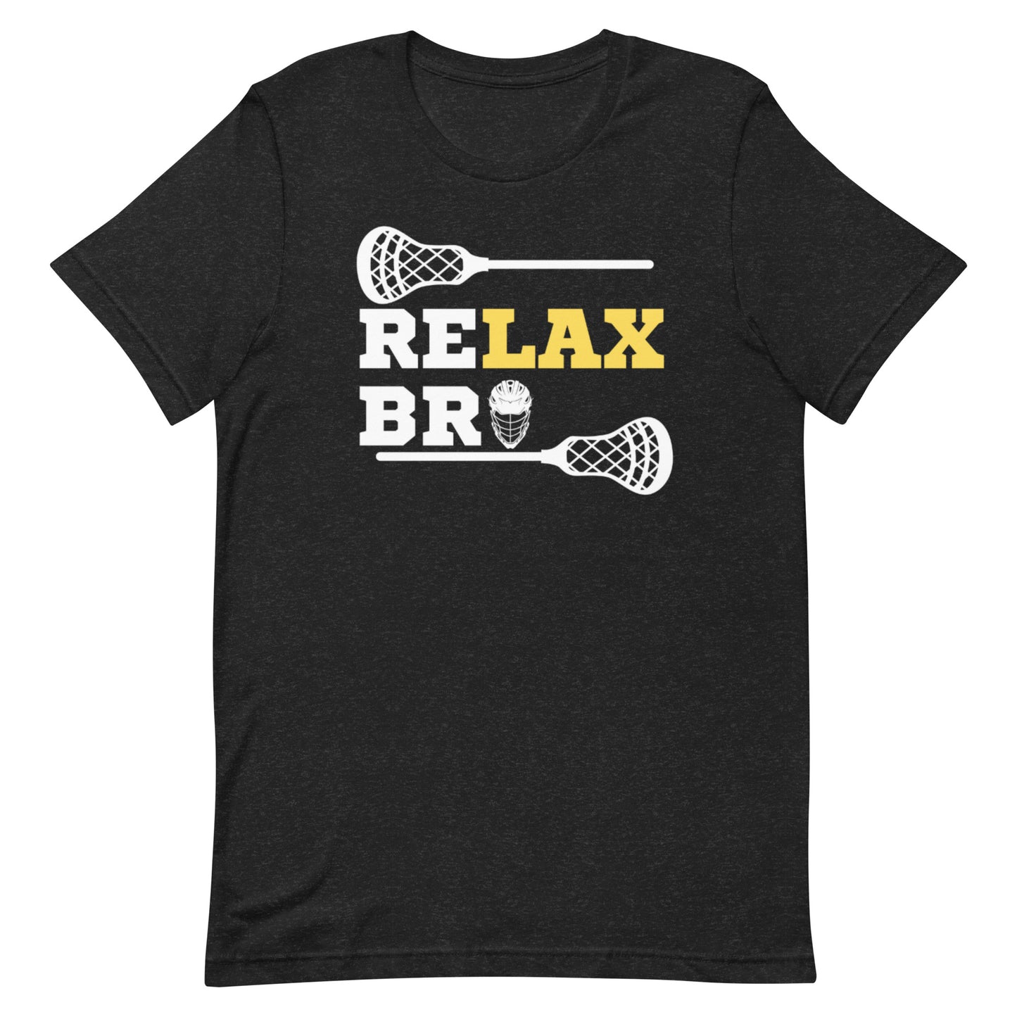 ReLAX Bro Adult Unisex t-shirt